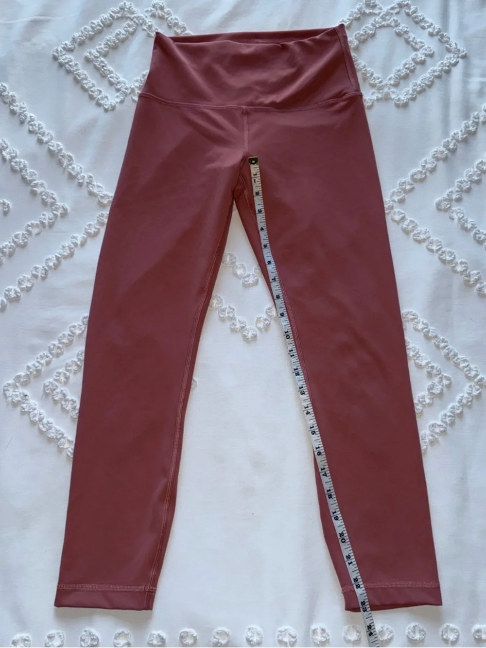Lululemon Athletica Wunder Train Legging - Picture 7 of 8